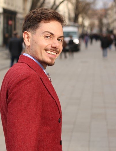 Photo réelle de référence de Romain Clamaron